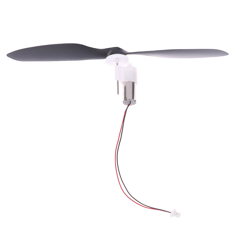 1 Set 3.7V Model Airplane 8520 - Rc Drone Uav recension och pris