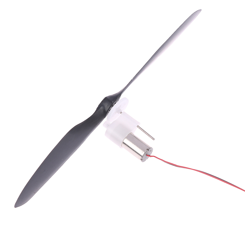 1 Set 3.7V Model Airplane 8520 - Rc Drone Uav recension och pris