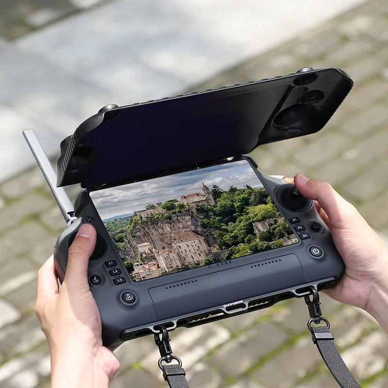 For DJI RC Plus 2 Remote Contr - Drone Dji Rc Plus 2 recension och pris