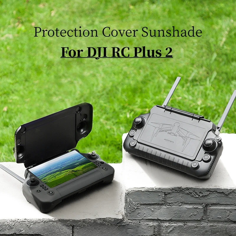 For DJI RC Plus 2 Remote Contr - Drone Dji Rc Plus 2 recension och pris