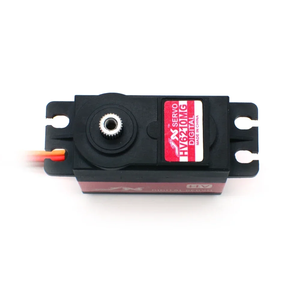 JX Servo PDI-HV6210MG 11kg Lar - Drone Rc Car recension och pris