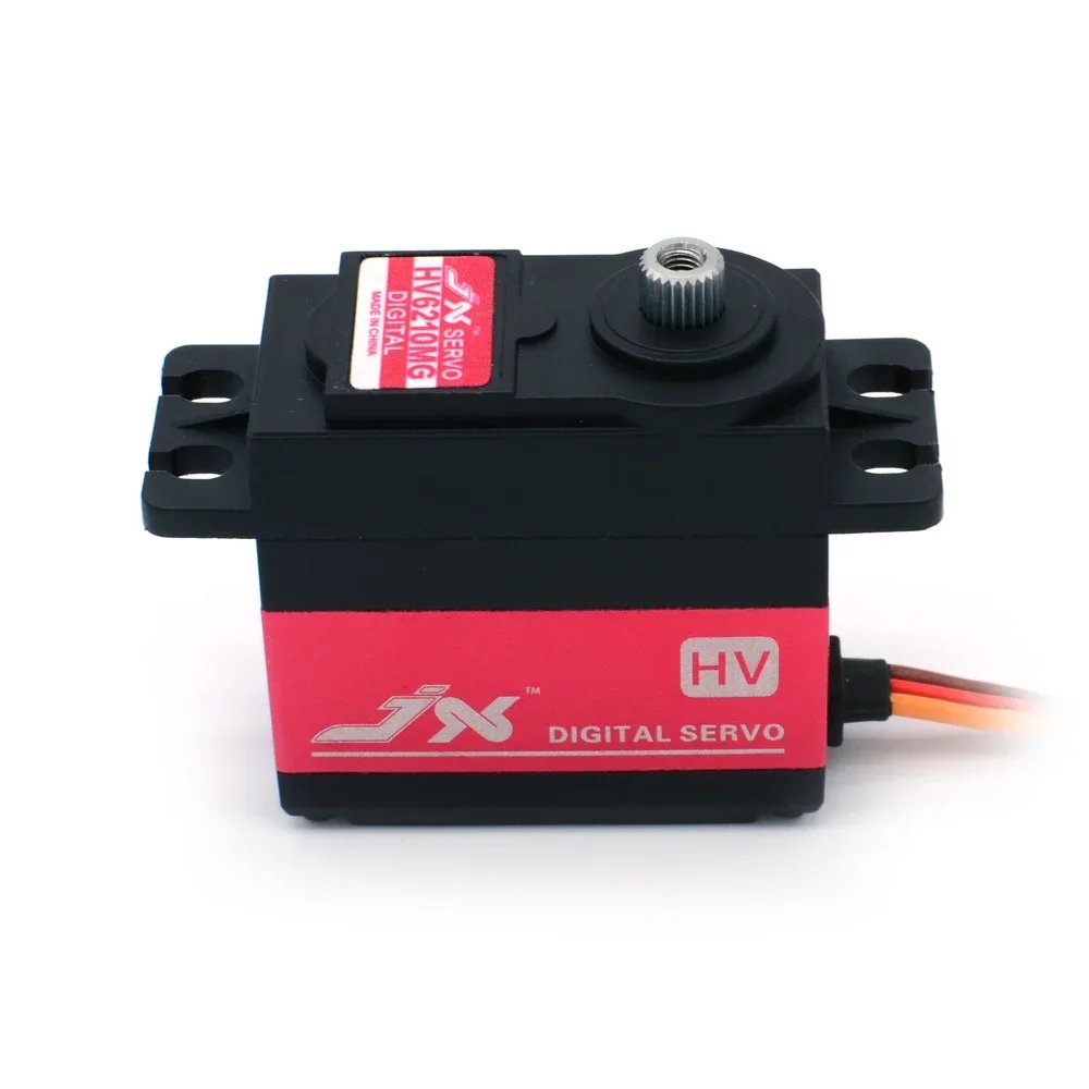 JX Servo PDI-HV6210MG 11kg Lar - Drone Rc Car recension och pris
