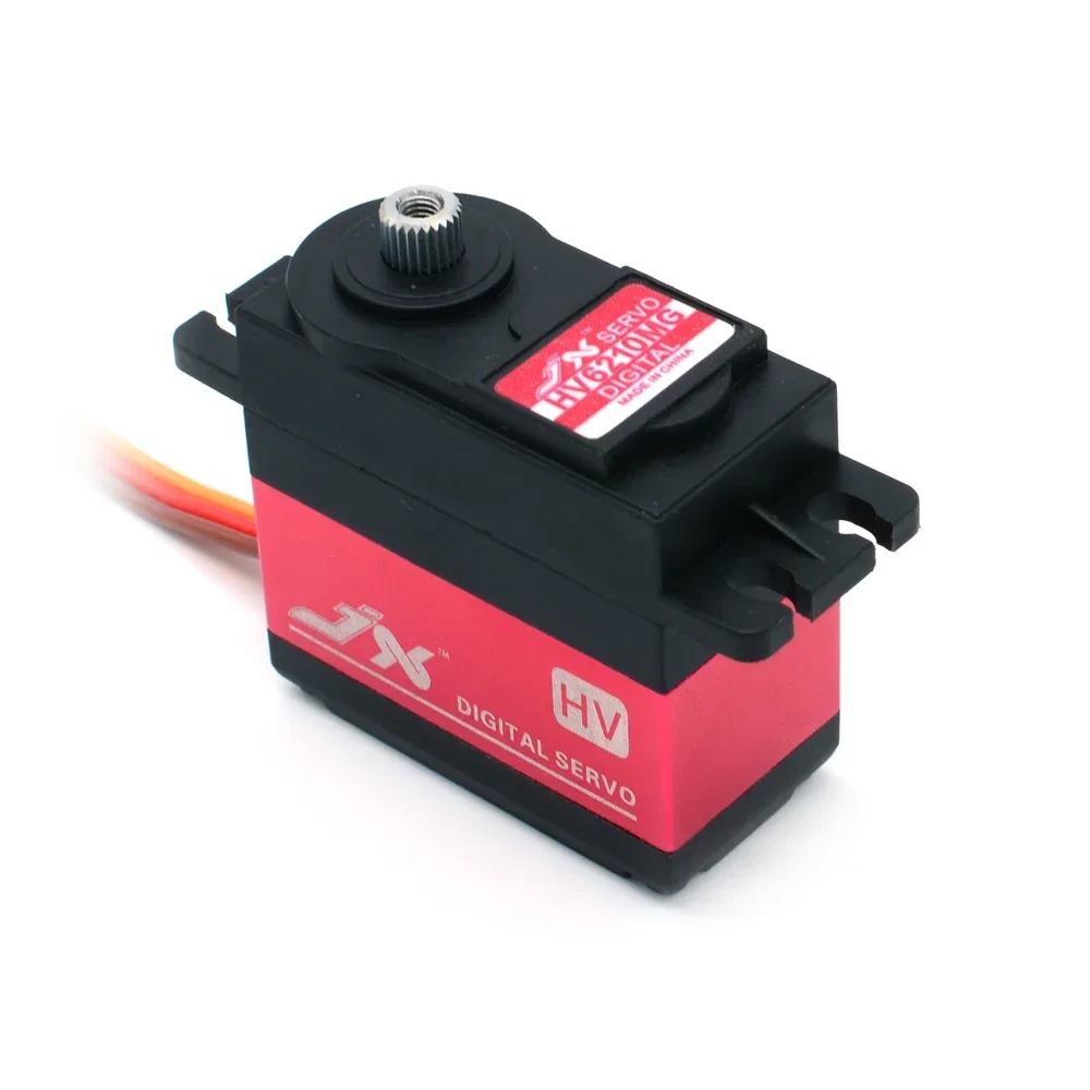 JX Servo PDI-HV6210MG 11kg Lar - Drone Rc Car recension och pris