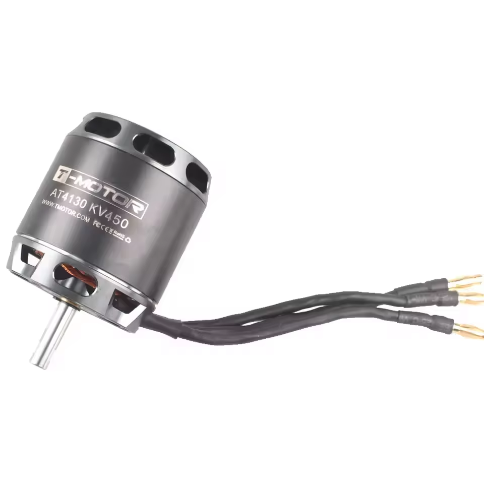 T-MOTOR AT4130 230/300/450KV L - Rc Drone Uav recension och pris