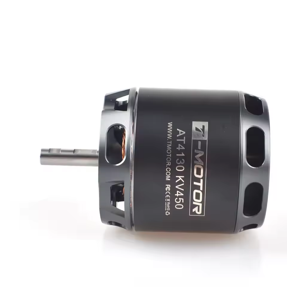 T-MOTOR AT4130 230/300/450KV L - Rc Drone Uav recension och pris