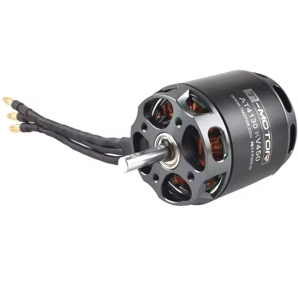 T-MOTOR AT4130 230/300/450KV L - Rc Drone Uav recension och pris