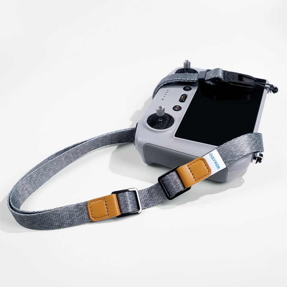 DTC5 QISYKER Magnetic Strap fo - Drone Dji Rc Plus 2 recension och pris