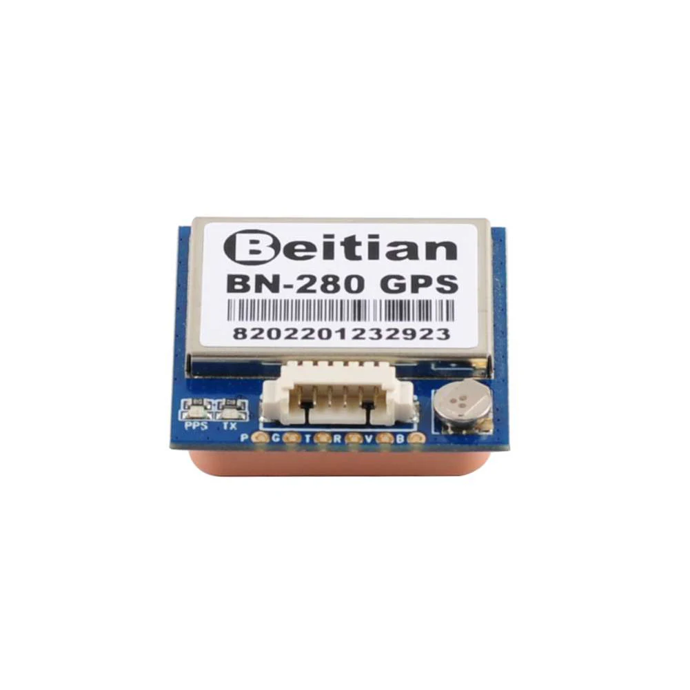 Beitian BN-280 G-MOUSE UART TT - Drone Rc Flight Controller recension och pris