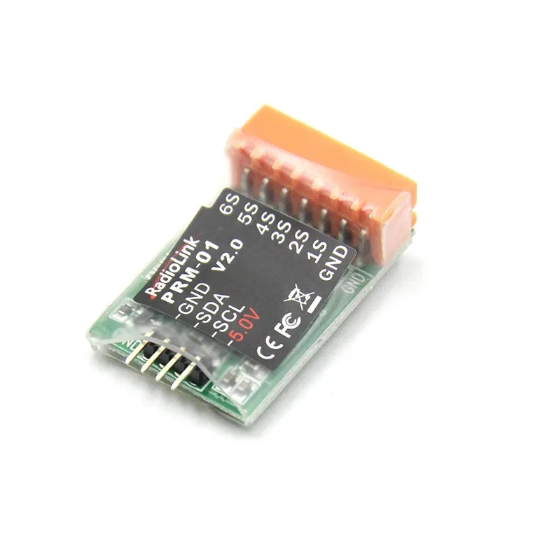 Radiolink PRM-01 PRM-03 Real-t - Telemetry Module Rc recension och pris