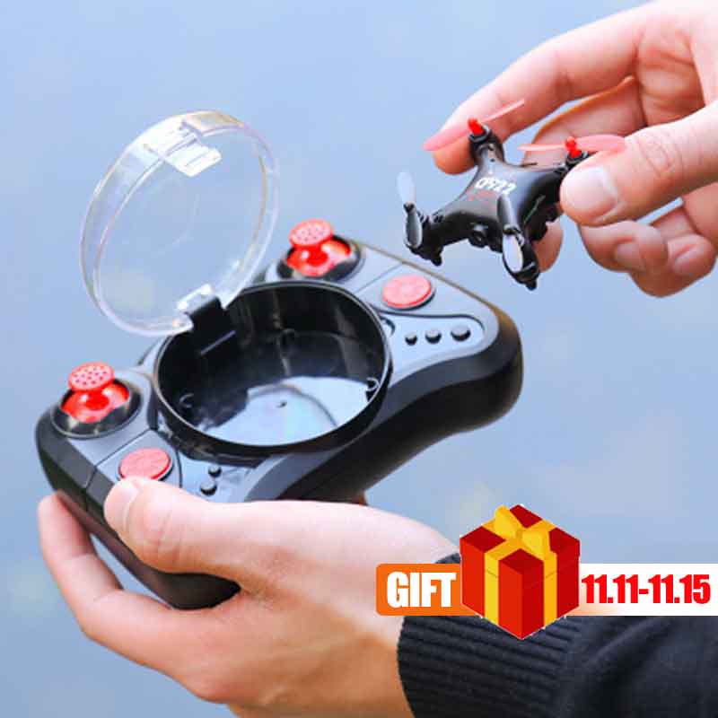 4K RC Drone With Camera HD Min - Drone Rc Fpv Manual recension och pris
