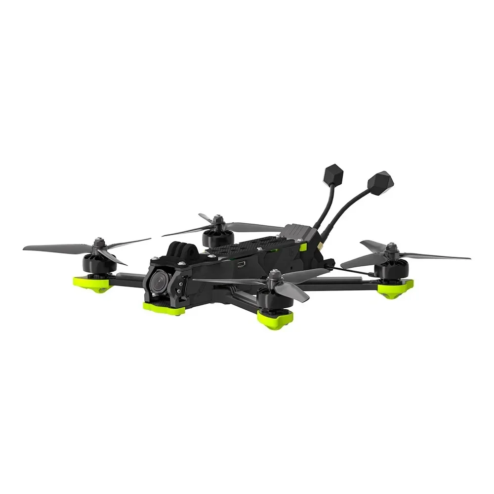 iFlight Nazgul XL5 ECO BNF 6S  - Drone Rc Fpv Manual recension och pris