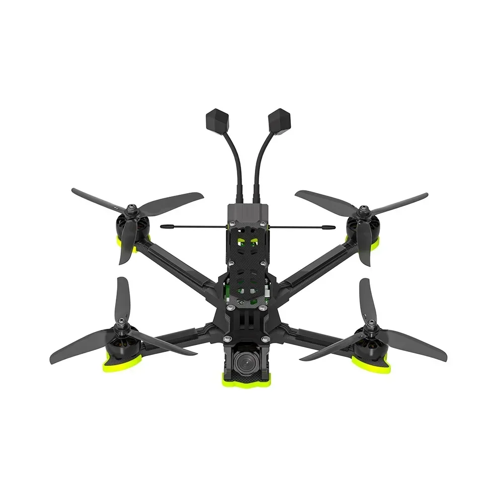 iFlight Nazgul XL5 ECO BNF 6S  - Drone Rc Fpv Manual recension och pris