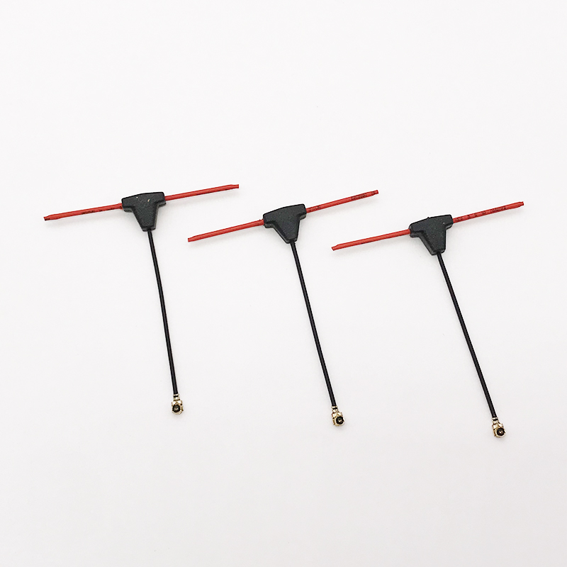 2.4G 2DBI T Antenna IPX1 for T - Drone Rc Mini recension och pris