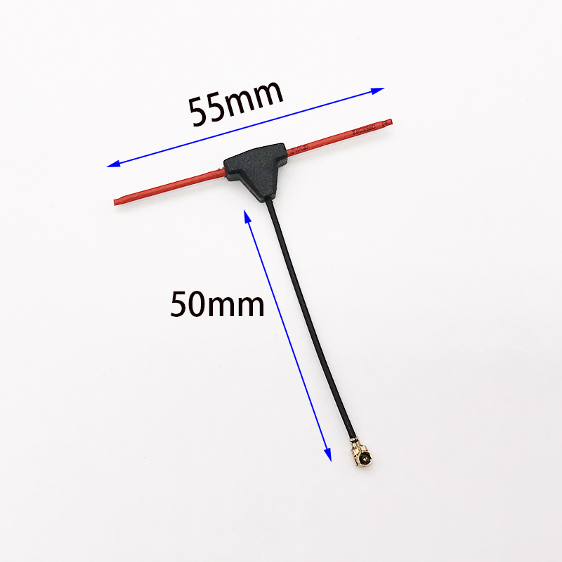 2.4G 2DBI T Antenna IPX1 for T - Drone Rc Mini recension och pris