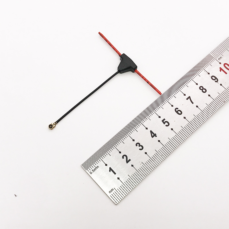 2.4G 2DBI T Antenna IPX1 for T - Drone Rc Mini recension och pris