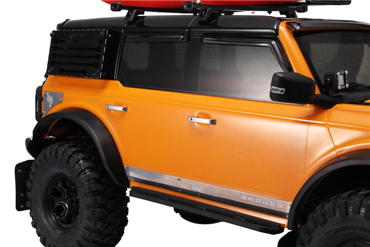 For Traxxas Trx4 Bronco Trx6 G - Drone Reaper Rc recension och pris