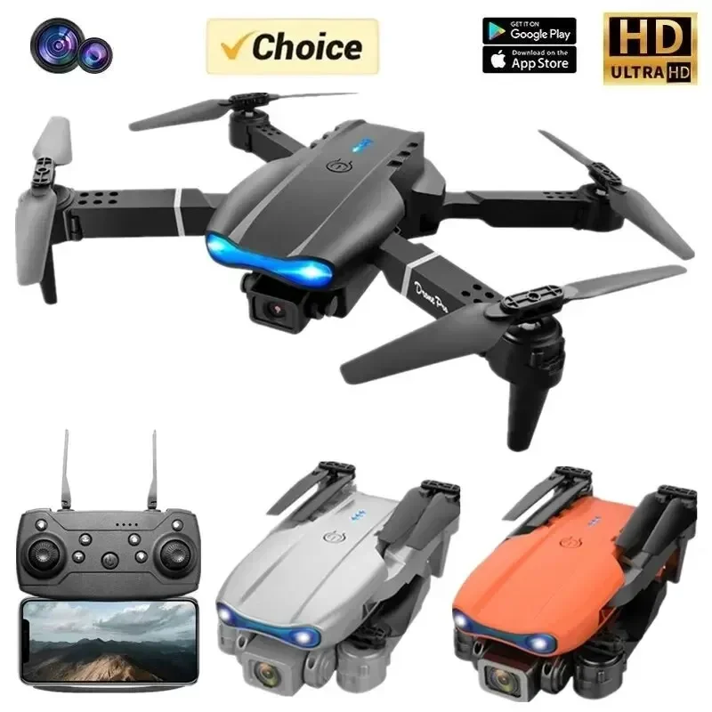 2026 GISAEV E99 K3 Pro Mini Dr - Drone Rc E99 Pro recension och pris