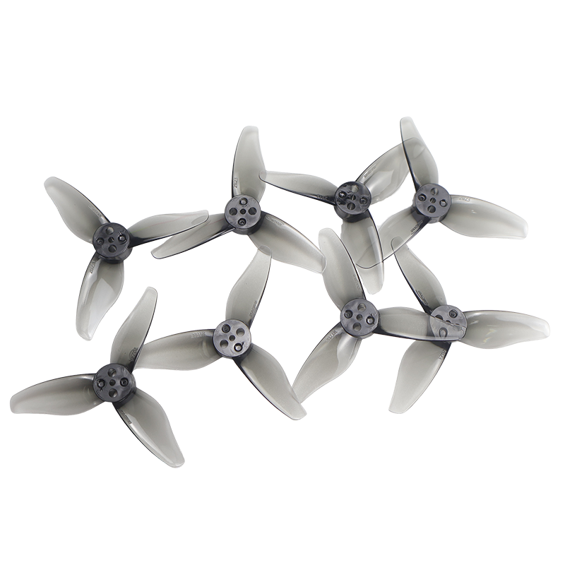 NEW 4Pairs/8pcs Gemfan Hurrica - Drone Rc Mini recension och pris