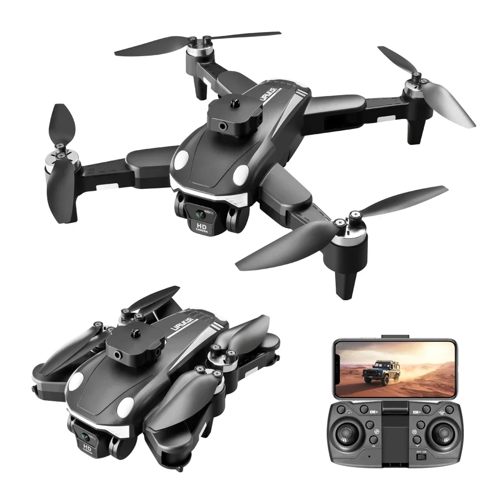 F200 Toy RC Drone with Cameras - Drone Rc Game recension och pris