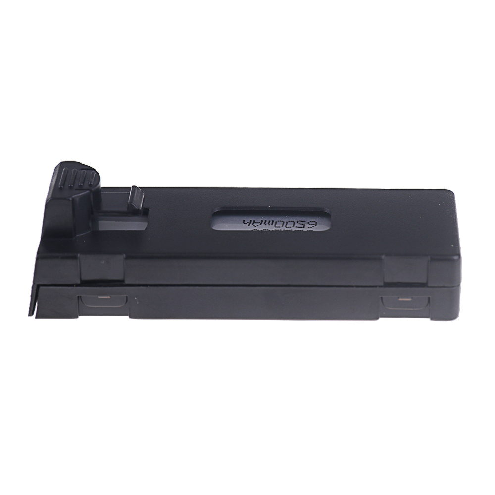 Rechargeable 3.7V 6500mAh Batt - Drone Rc E99 Pro recension och pris