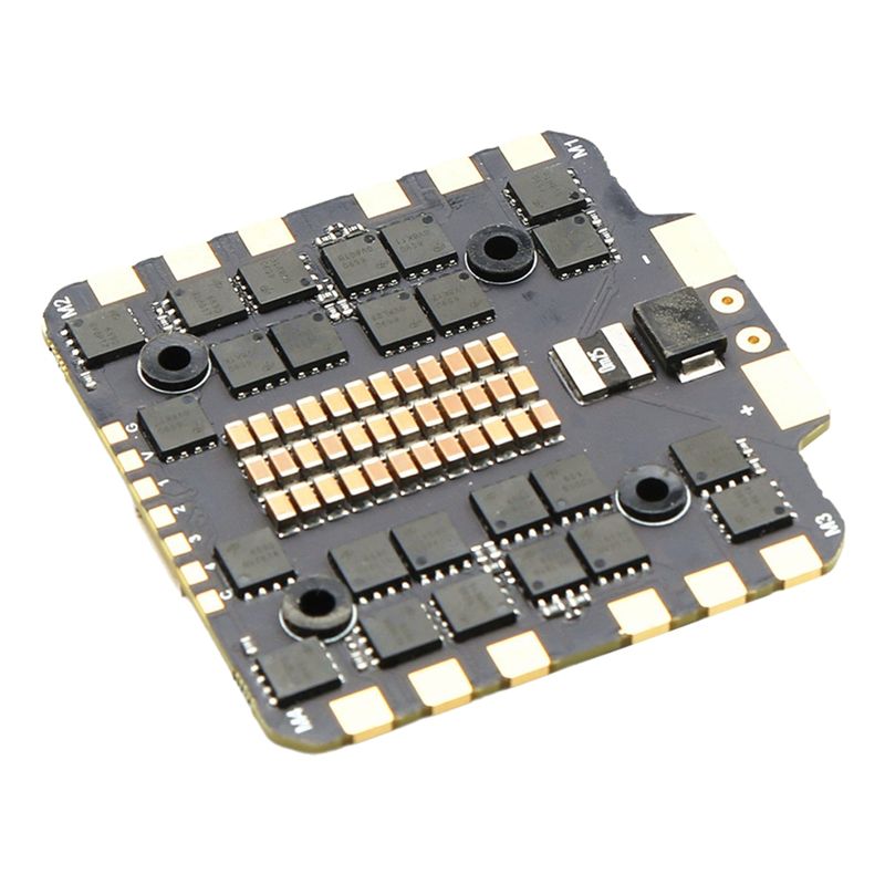 BLS 100A 4-In-1 ESC FPV Brushl - Esc 4In1 Brushless recension och pris